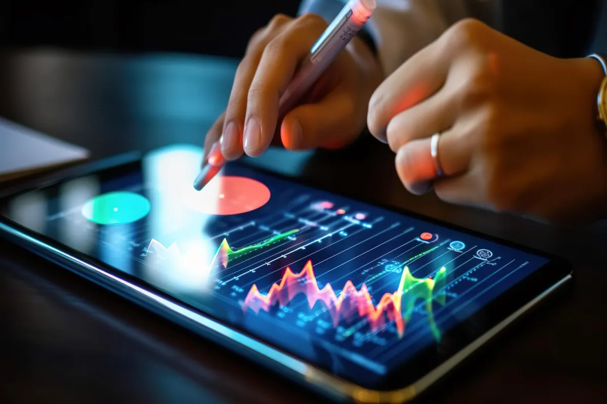 Analiza danych z TikTok